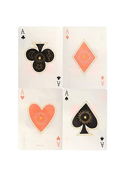 Sihirli As Peçeteler fiyatları