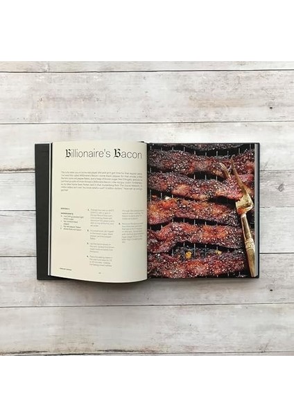 Crook To: Platinum Recipes Tha Dogg's Kitchen