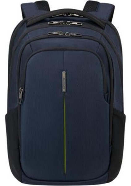 Samsonite KR2-01-003 17.3 Guard It 3.0 Notebook Sırt Çantası Lacivert
