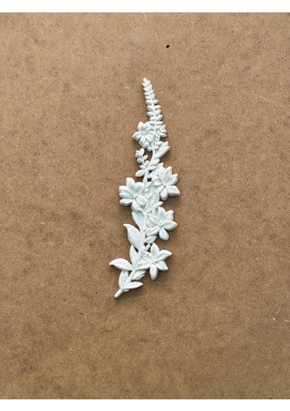 Hs 56 Esnek Aplik 19X5CM