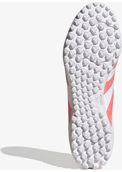 Predator Club Erkek Turuncu Halı Saha Kramponu.-