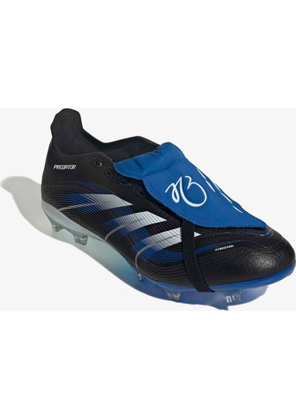 Erkek Siyah Krampon PREDATOR LEAGUE FT FG/MG JB JS4270