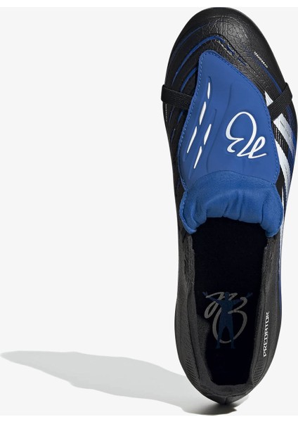 Erkek Siyah Krampon PREDATOR LEAGUE FT FG/MG JB JS4270