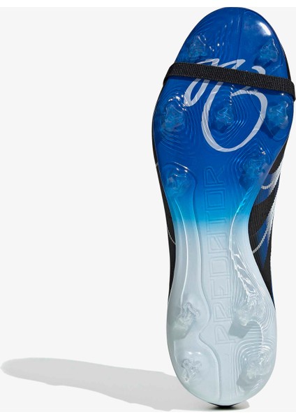 Erkek Siyah Krampon PREDATOR LEAGUE FT FG/MG JB JS4270