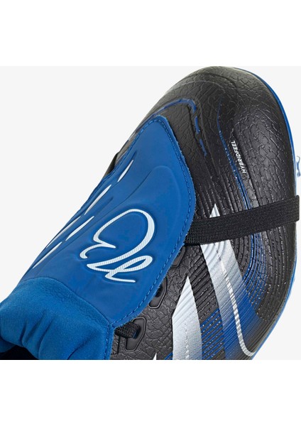 Erkek Siyah Krampon PREDATOR LEAGUE FT FG/MG JB JS4270