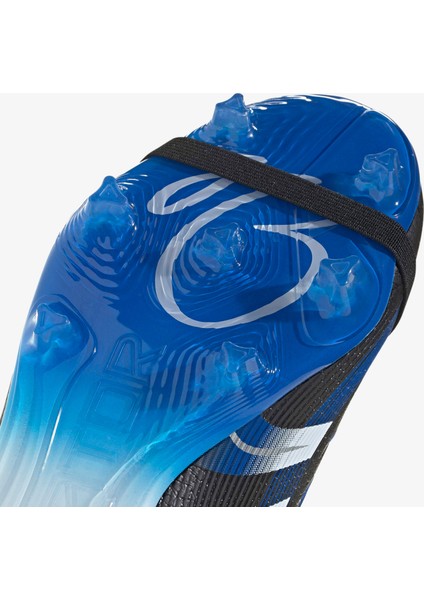 Erkek Siyah Krampon PREDATOR LEAGUE FT FG/MG JB JS4270