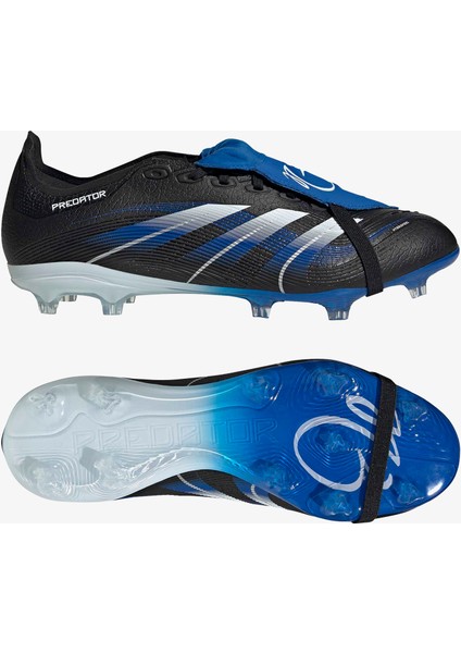 Erkek Siyah Krampon PREDATOR LEAGUE FT FG/MG JB JS4270