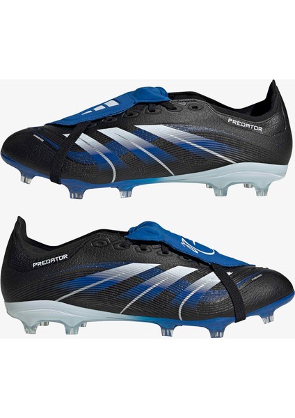 Erkek Siyah Krampon PREDATOR LEAGUE FT FG/MG JB JS4270