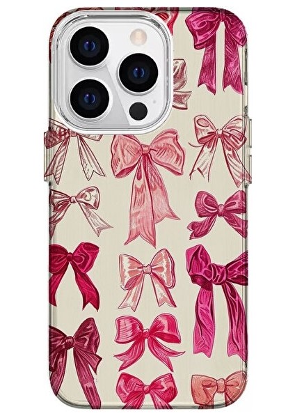 iPhone 13 Pro Max Özel Kurdale Baskılı Lüks Silikon Kılıf