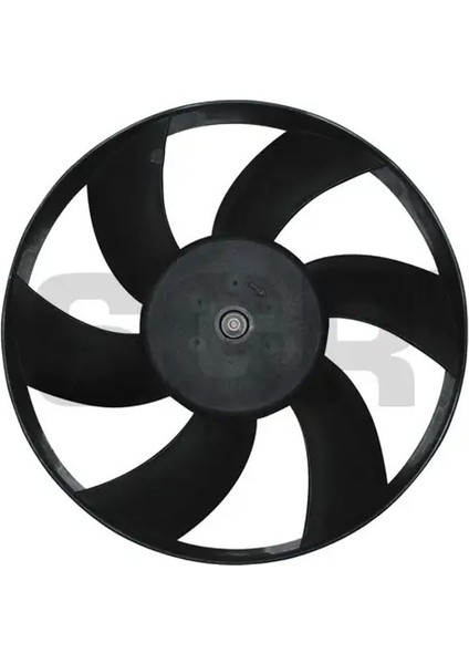 59542 Fan Motoru 6K0959455A