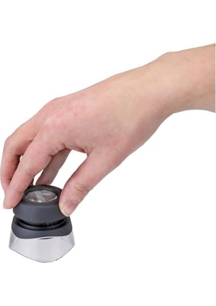 Versaloupe 10 Adet Odaklama Loupe Büyütücü Mücevher,, Damga, Taş, Fotoğraf, Hobi ve Daha Fazlası Için (Lh-30, LH-30MU) modelleri