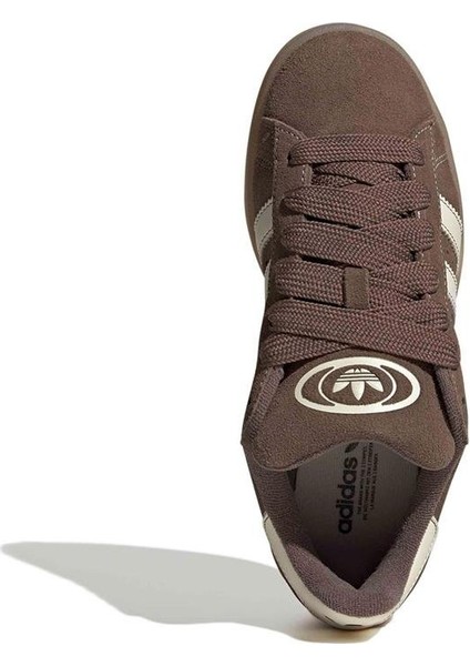 Kadın Kahverengi Sneaker CAMPUS 00s W JQ8320