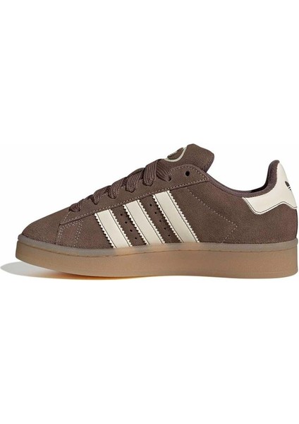 Kadın Kahverengi Sneaker CAMPUS 00s W JQ8320