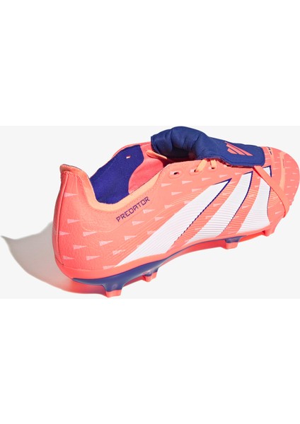 Performance JI1112 Predator League Fold-Over Tongue Firm/Multi-Ground Boots