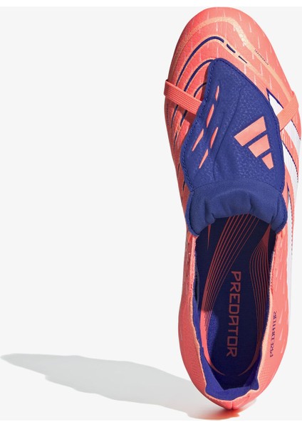 Performance JI1112 Predator League Fold-Over Tongue Firm/Multi-Ground Boots