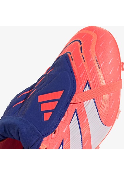 Performance JI1112 Predator League Fold-Over Tongue Firm/Multi-Ground Boots