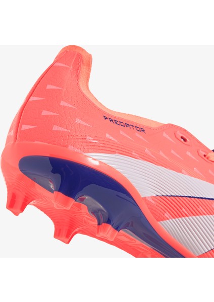 Performance JI1112 Predator League Fold-Over Tongue Firm/Multi-Ground Boots