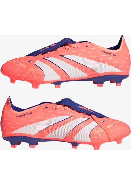 Performance JI1112 Predator League Fold-Over Tongue Firm/Multi-Ground Boots