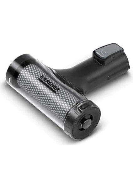 Hava Giriş Filtresini Temizlemek Için Orijinal Filtre Temizleme Aleti (Akülü Elektrikli Süpürge Vc 4 Ila 7), Siyah fiyatları