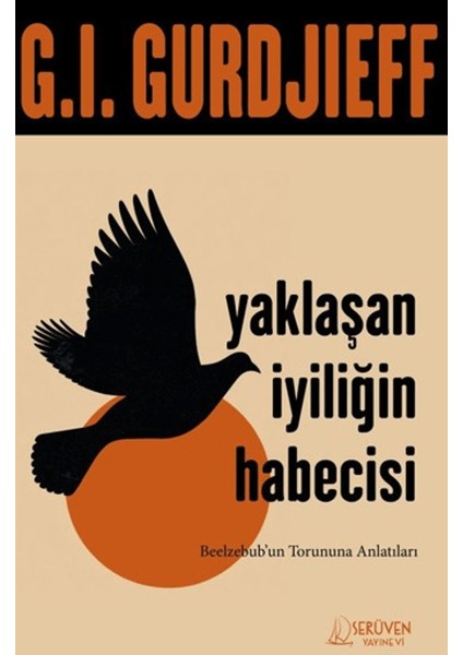 Yaklaşan Iyiliğin Habercisi