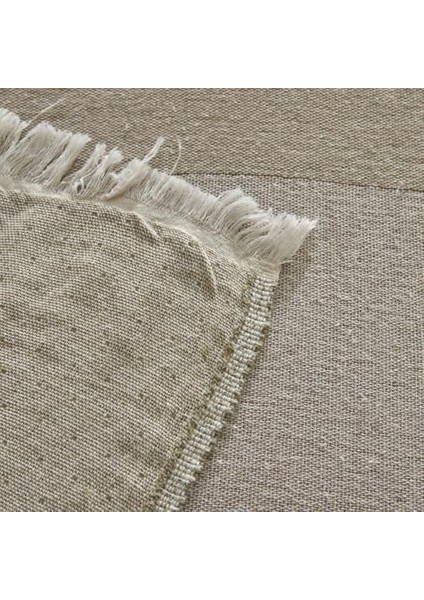 CUBE%100 Pamuk Çift Kişilik Müslin Pike Bej fiyatları