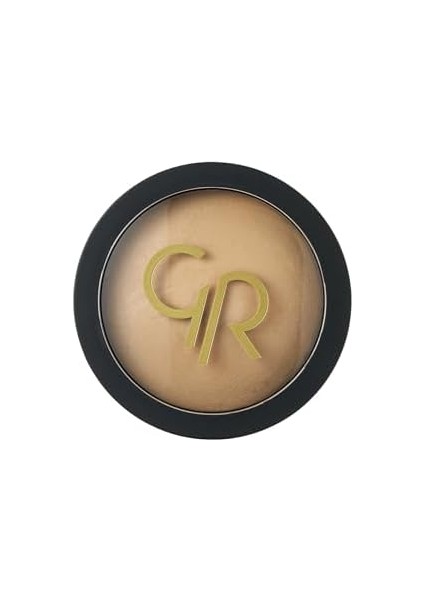 Golden Rose Mineral Terrabaked Powder No: 03 Nude - Mineral Pudra fiyatları