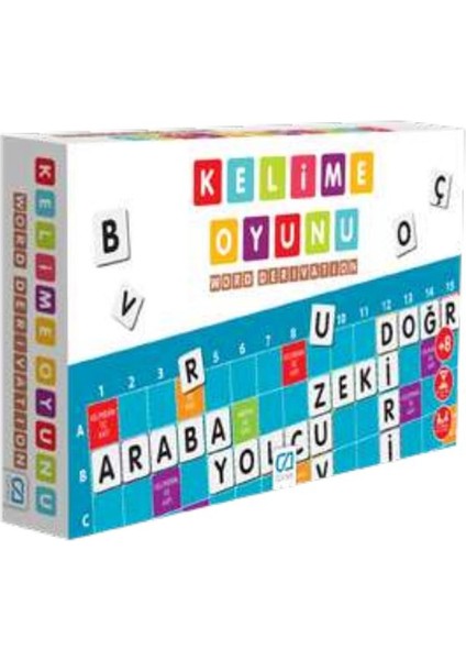 Kelime Oyunu