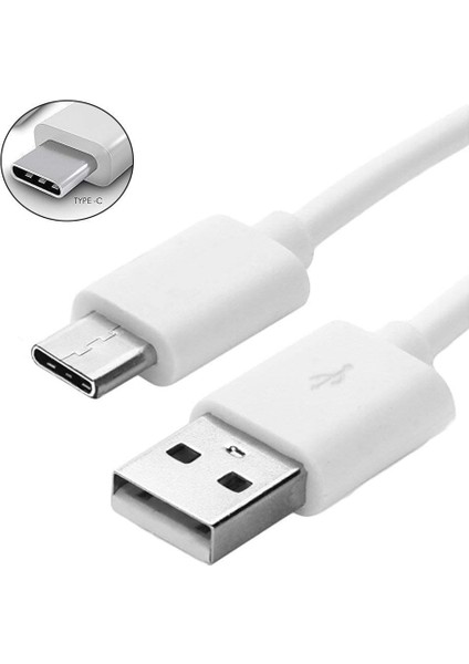 Hızlı Şarj Kablosu USB - Type-C Kablosu,,, 10. 11, 12, S10, 4, iPad Pro, Switch ve Daha Fazlası Için USB C Tipi Kablosu 1 Metre fiyatları