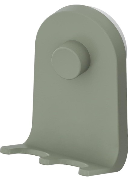 Kanca, Gri-Yeşil, 7X11 cm