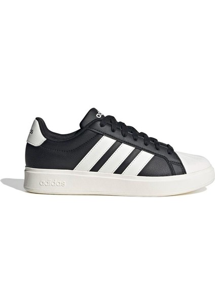 Kadın Siyah Sneaker STREETTALK JP8284