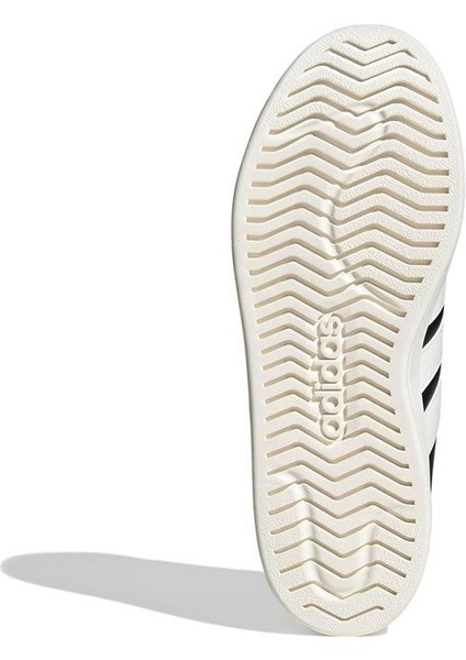 Kadın Siyah Sneaker STREETTALK JP8284