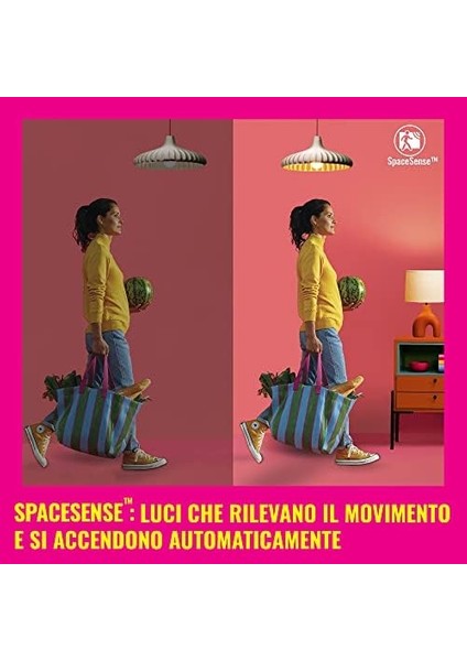 Imageo Spot Tavan Lambası Ayarlanabilir Beyaz & Renk 2X5W Beyaz Tekli Paket fiyatları