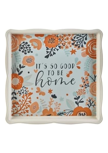 Lavınıa Kare Tepsi fiyatları