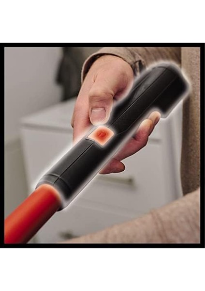 Brıllıanto Teleskopik Uzatmalı Sap - 3437101 modelleri