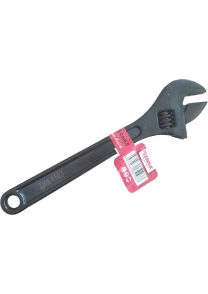 Zimak Kurbağacık ZMK-1103 10"