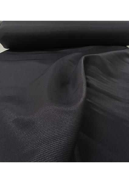 Düz Fon Perde - Koyu Gri - Pilesiz Düz Dikim - LL11 fiyatları