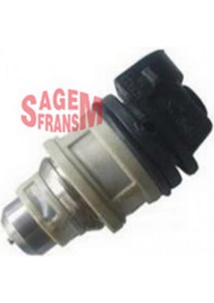 Mtxdpn Enjektor Memesi Siyah Slx 1,6 Ie