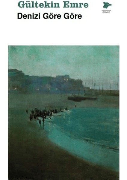 Denizi Göre Göre