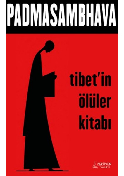 Tibet’in Ölüler Kitabı