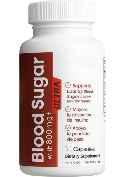 Gurmar,tarçın,acıyavşan,yaban Mersini Ekstratı Içeren Takviye Edici Gıda 1 Kutu 30 Bitkisel Kapsül fırsatları