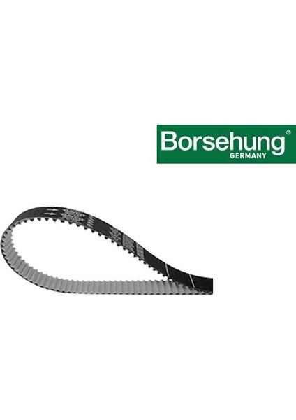 06D109119B Tri̇ger Kayiş ( 148 Diş ) - 2.0l OCTAVİA-EOS-GOC-GOLF-PASSAT-JETTA-POLO-TOURAN-A1-A3-A4-A4Q-AA4C-ATT-ALTEA-ES-LEON-TOLEDO