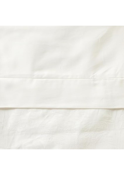 Brinley Jakar Etnik DESENLI%100 Pamuk Nevresim Takımı, Ekru, Çift Kişilik fiyatları