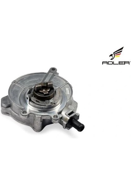 06E145100R Vakum Pompasi - Touareg-A4-A5-A6-A7-A8-Aq5-Aq7-Pan 3.0-3.2 Tfsi Cmua-Cred-Cala-Cgxc-Mcg.ea-Mcg.fabia