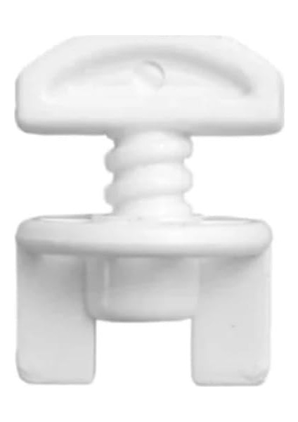 Korniş Sonlaması Stopu (25 Adet)