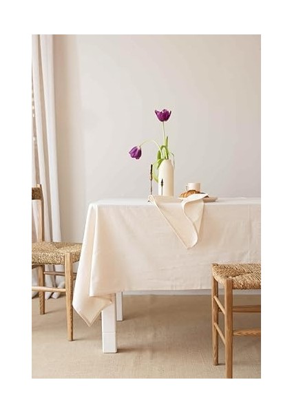 | Organik Ham Masa Örtüsü (110 x 160) fiyatları