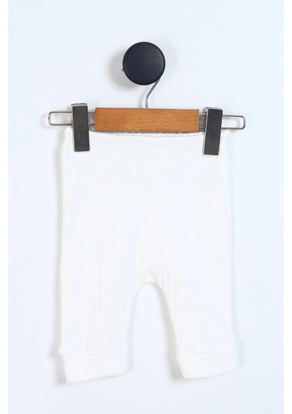 Tavşan Baskılı %100 Pamuk 2’li Bebek Zıbın Set & Uzun Kollu Beyaz 2'li Bady Takım & 0-9 Ay Kız Bebek fırsatları