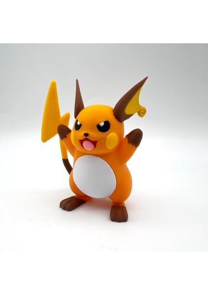 #0025 Pikachu Pokemon Gelişim Seti