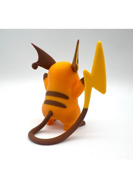 #0025 Pikachu Pokemon Gelişim Seti