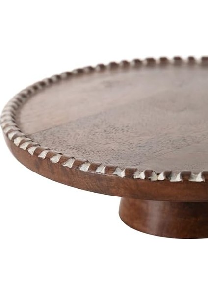 Concept Bead Mango Kek 25CM modelleri