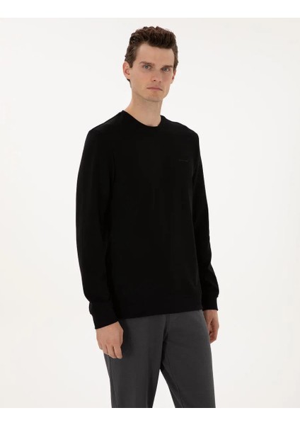 Erkek Regular Sweatshirt G021SZ082 fırsatları